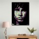 Jim Morrison Abstract