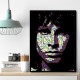 Jim Morrison Abstract