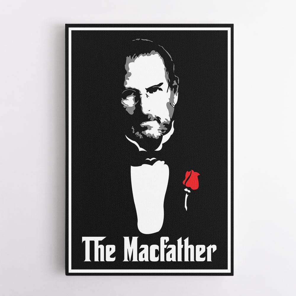 The Mac Father