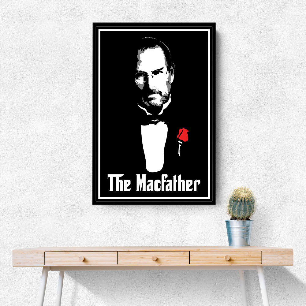 The Mac Father