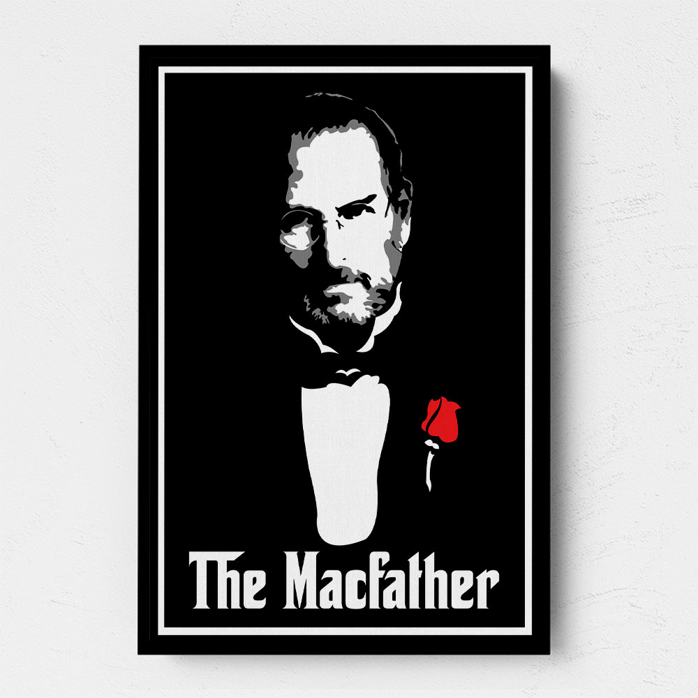 The Mac Father