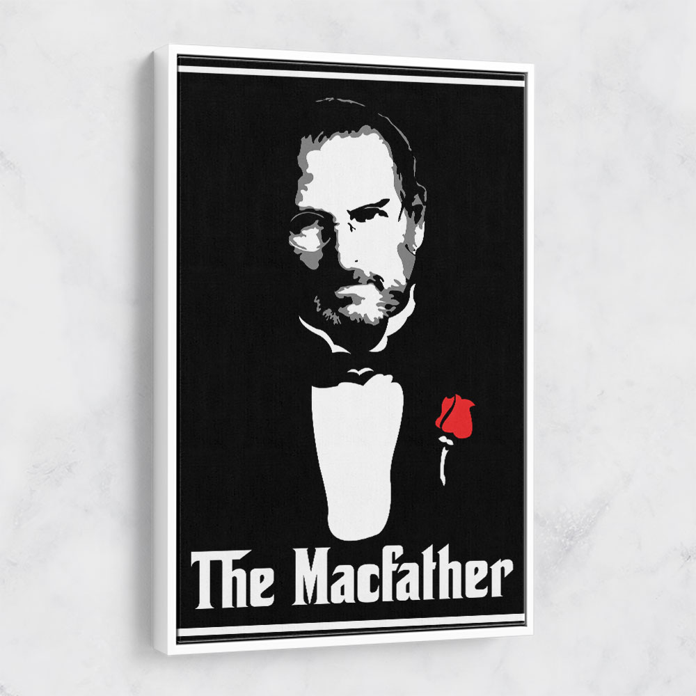 The Mac Father