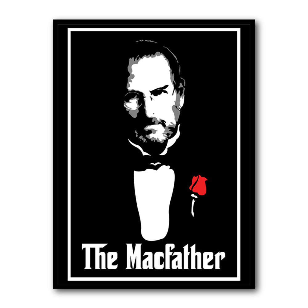 The Mac Father