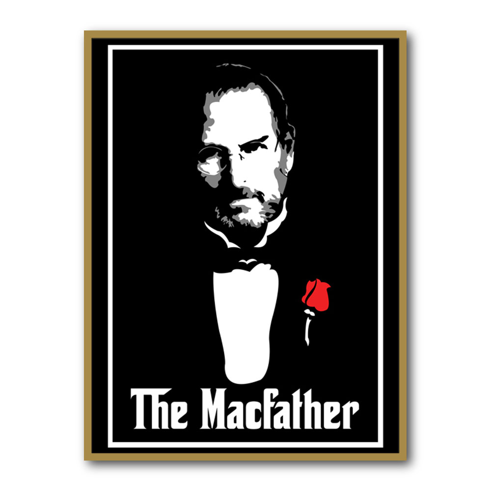 The Mac Father