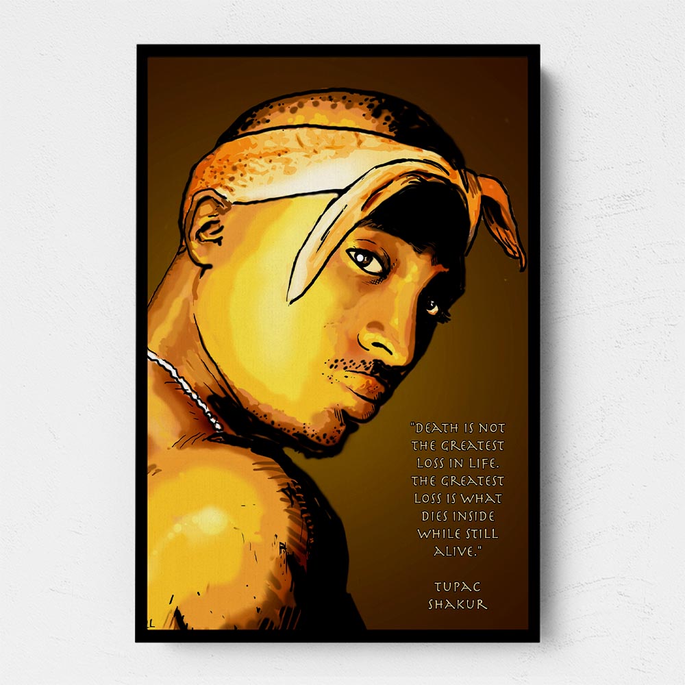 Tupac