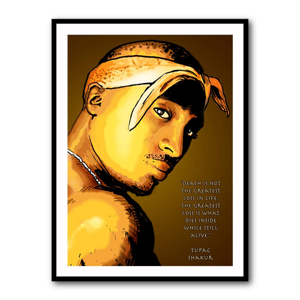 Tupac