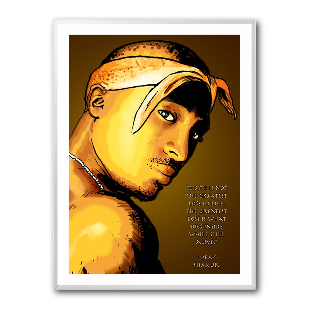 Tupac