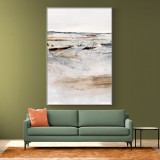 August Abstract Wall Art