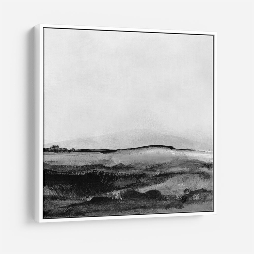 Mono Landscape No1