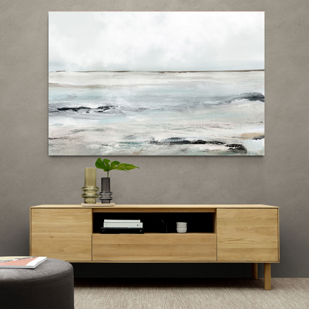 Sandybay Abstract Wall Art