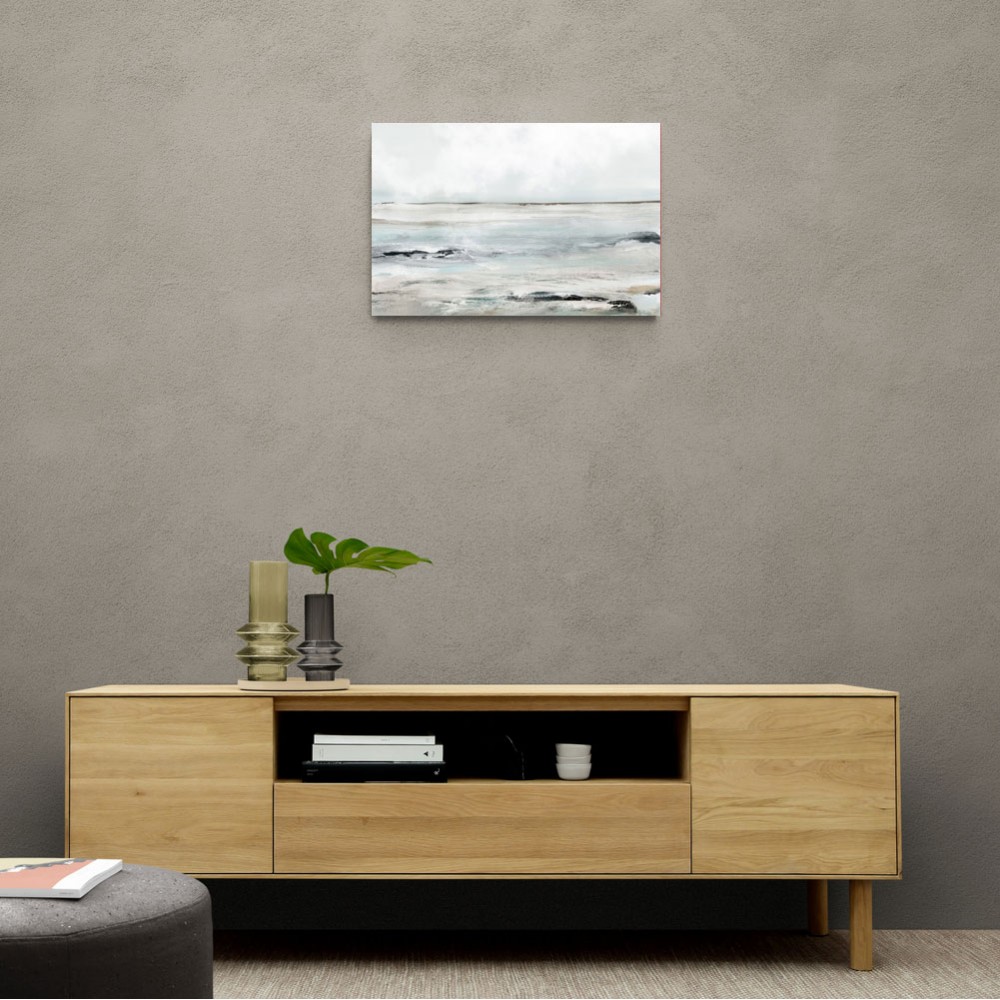 Sandybay Abstract Wall Art