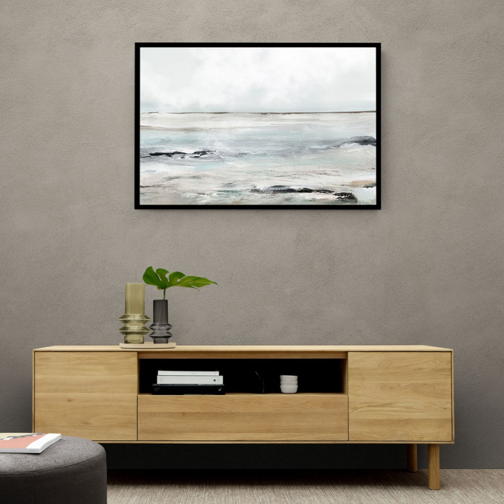 Sandybay Abstract Wall Art