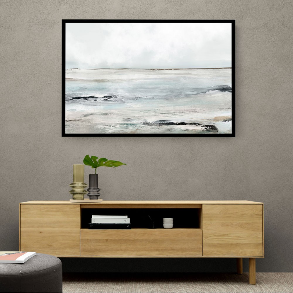 Sandybay Abstract Wall Art