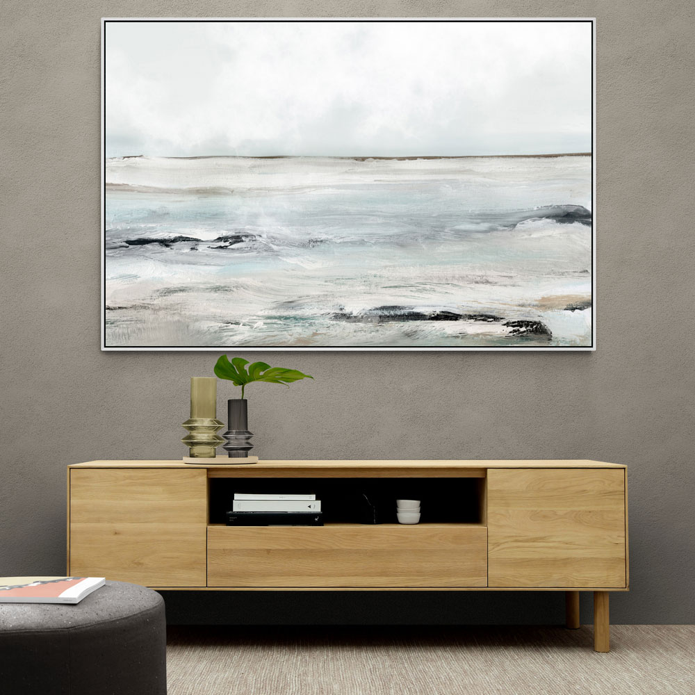 Sandybay Abstract Wall Art