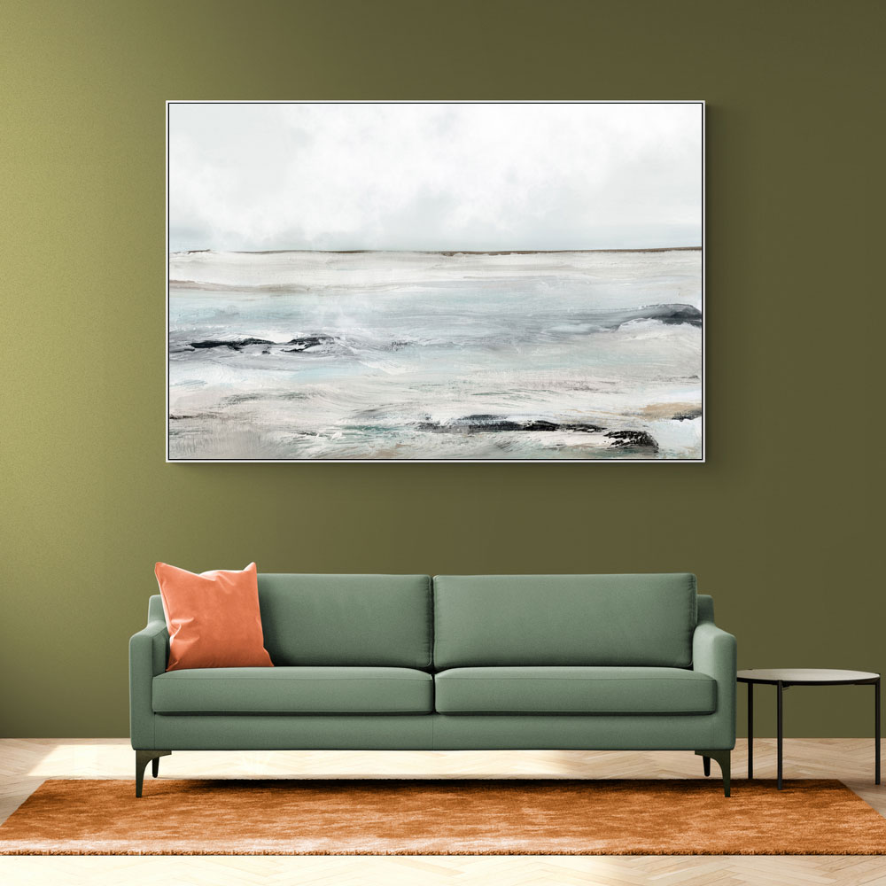 Sandybay Abstract Wall Art