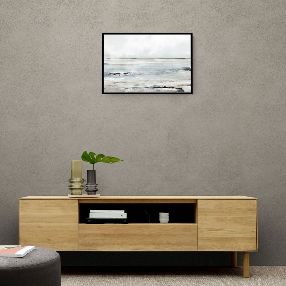 Sandybay Abstract Wall Art