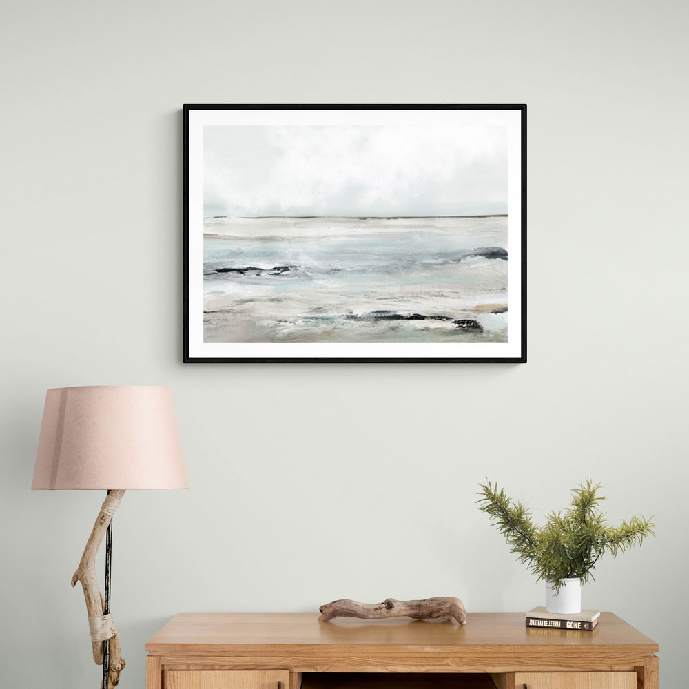 Sandybay Abstract Wall Art