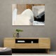 Style Abstract Wall Art