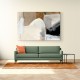 Style Abstract Wall Art