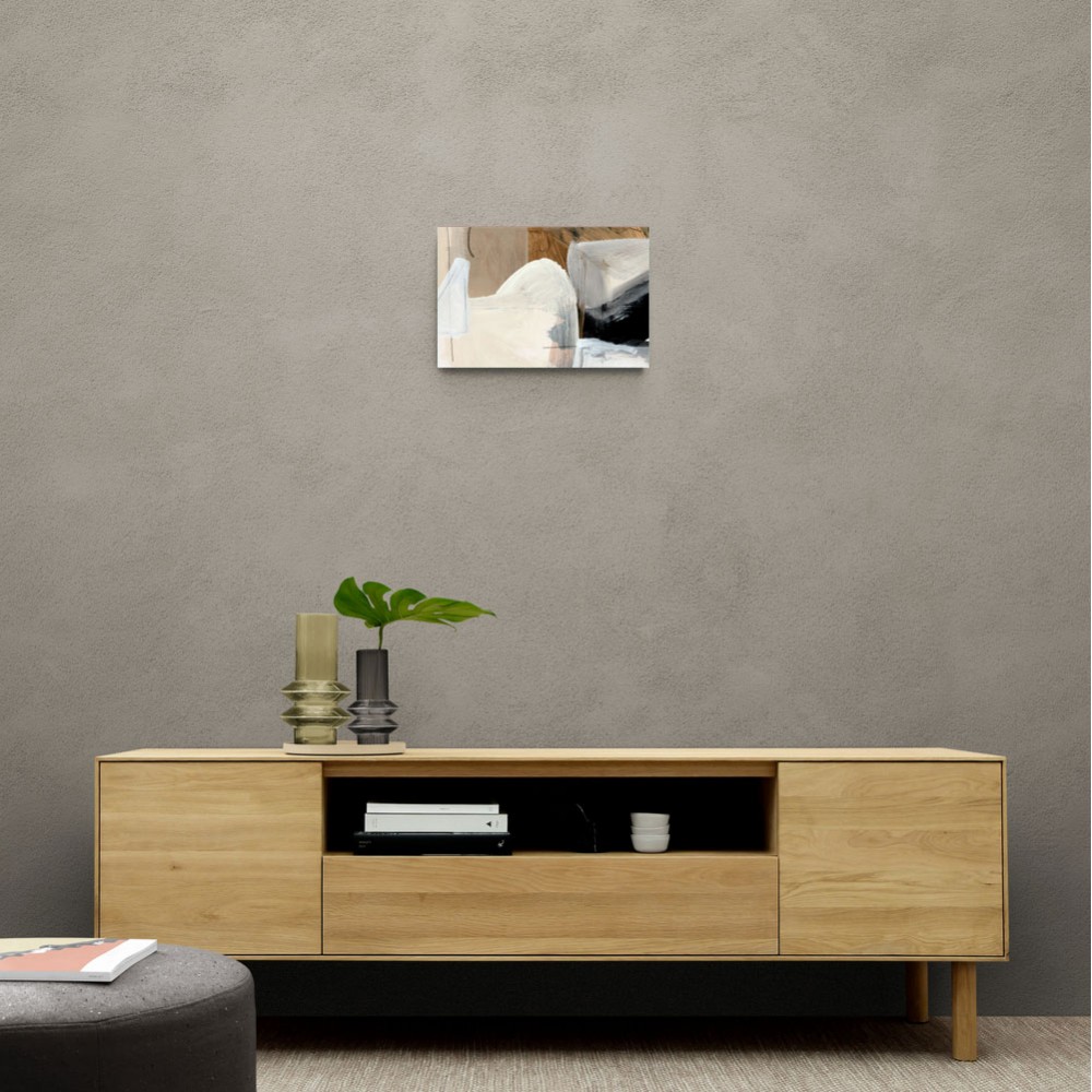 Style Abstract Wall Art