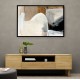 Style Abstract Wall Art