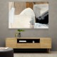 Style Abstract Wall Art