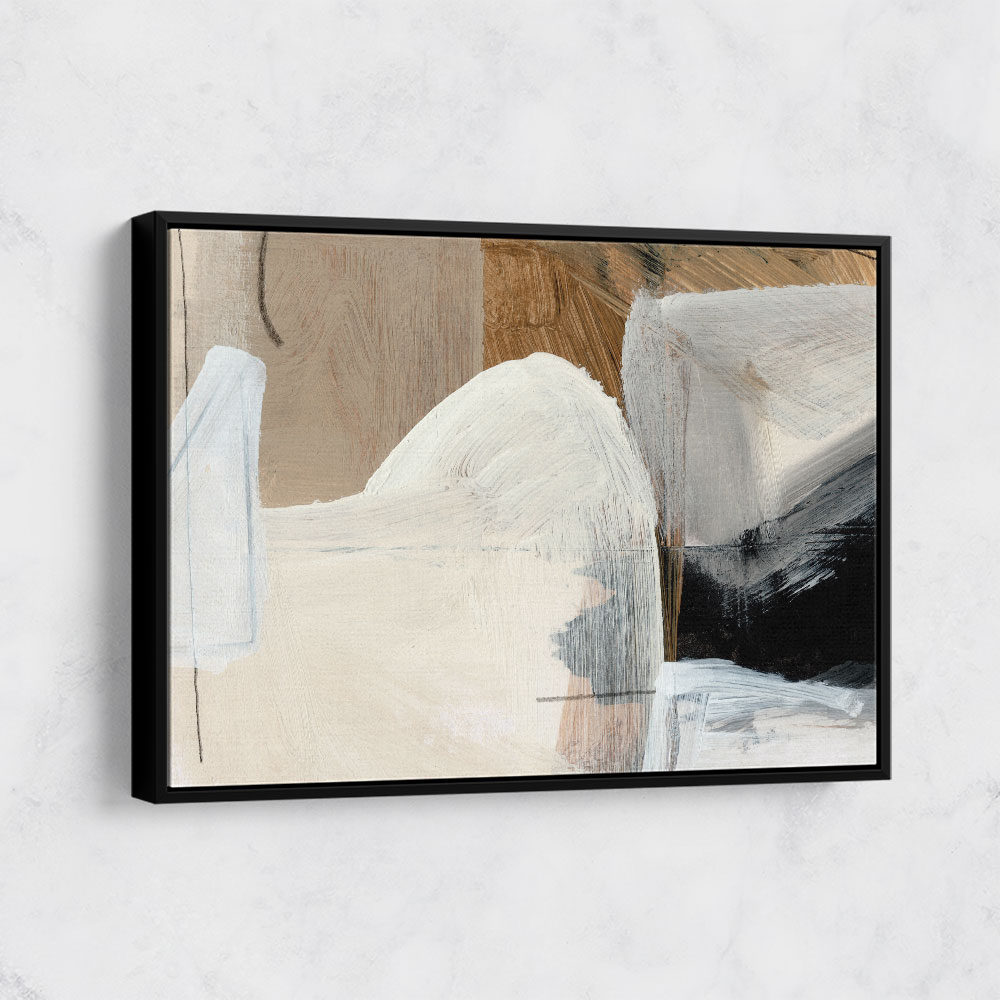 Style Abstract Wall Art