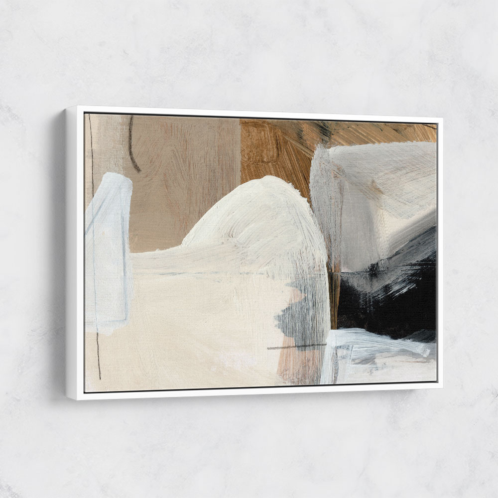 Style Abstract Wall Art