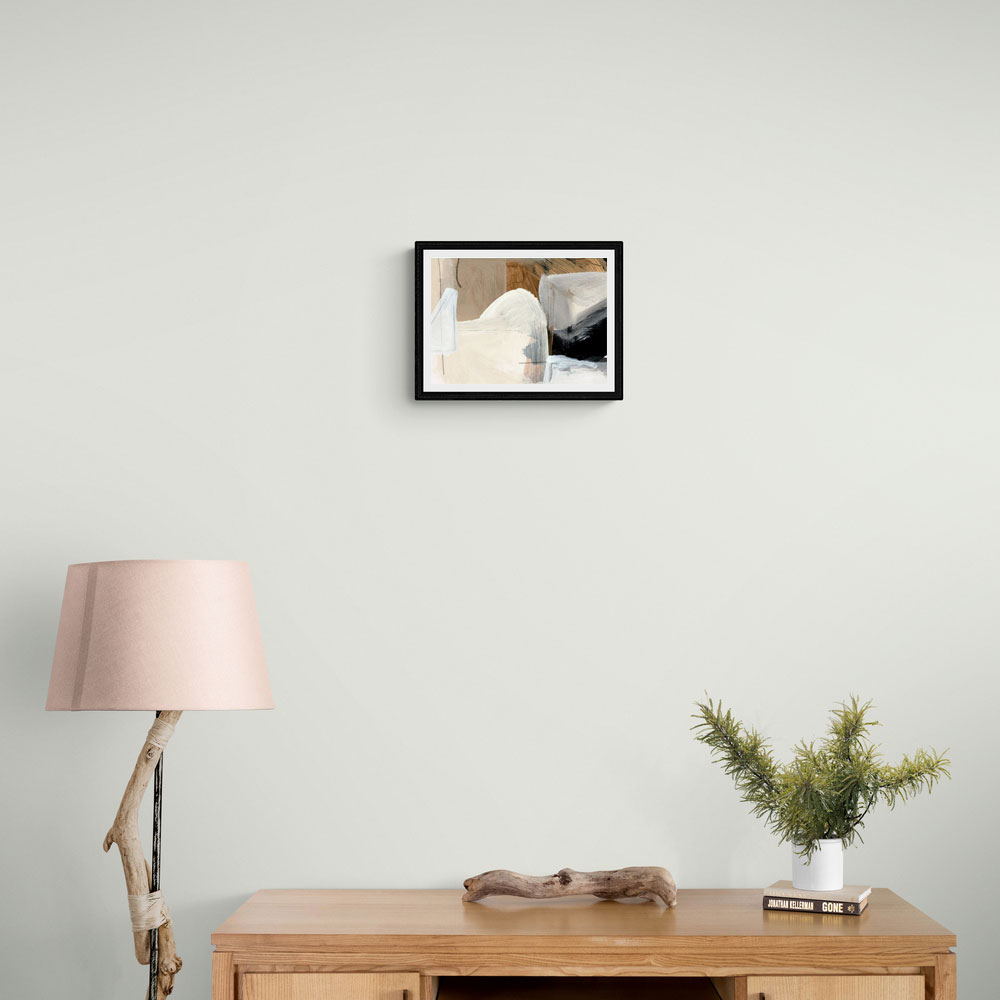 Style Abstract Wall Art