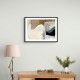 Style Abstract Wall Art