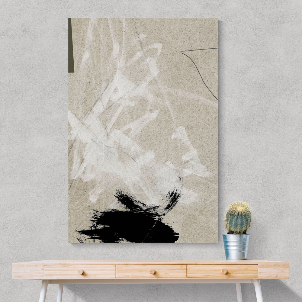 Lifestyle No2 Abstract Wall Art