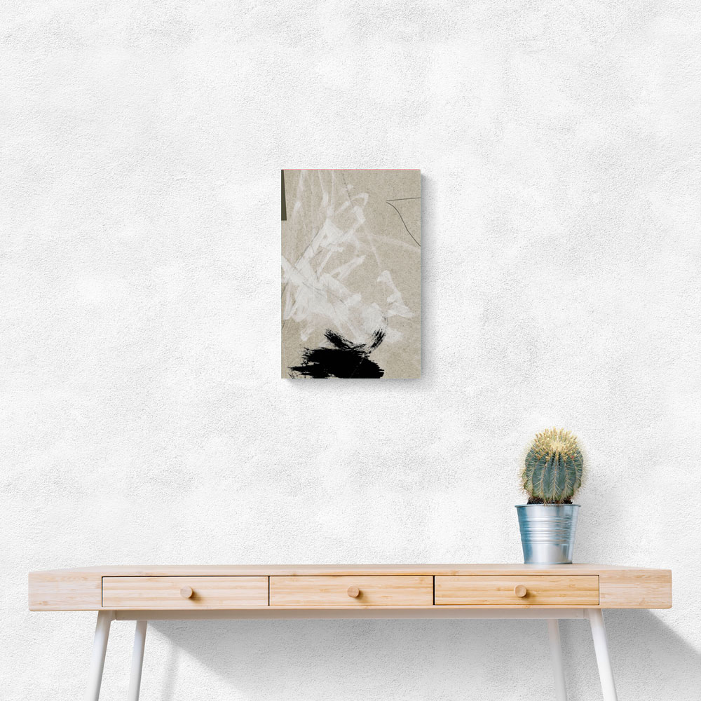 Lifestyle No2 Abstract Wall Art