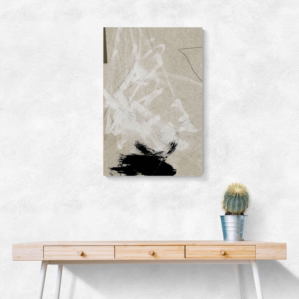 Lifestyle No2 Abstract Wall Art