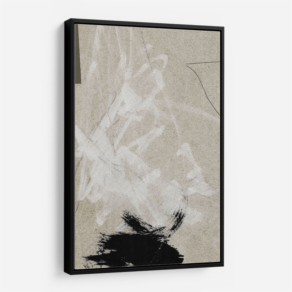 Lifestyle No2 Abstract Wall Art