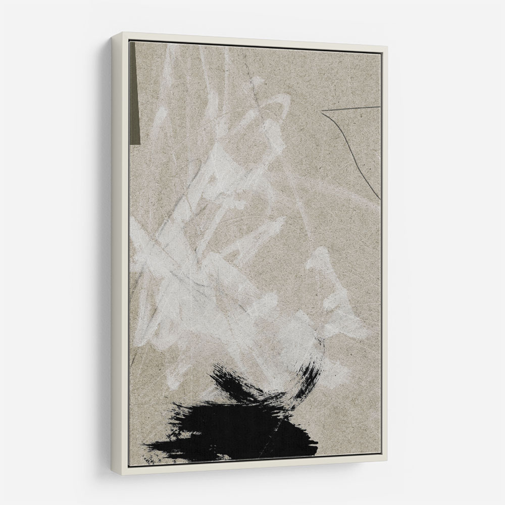 Lifestyle No2 Abstract Wall Art