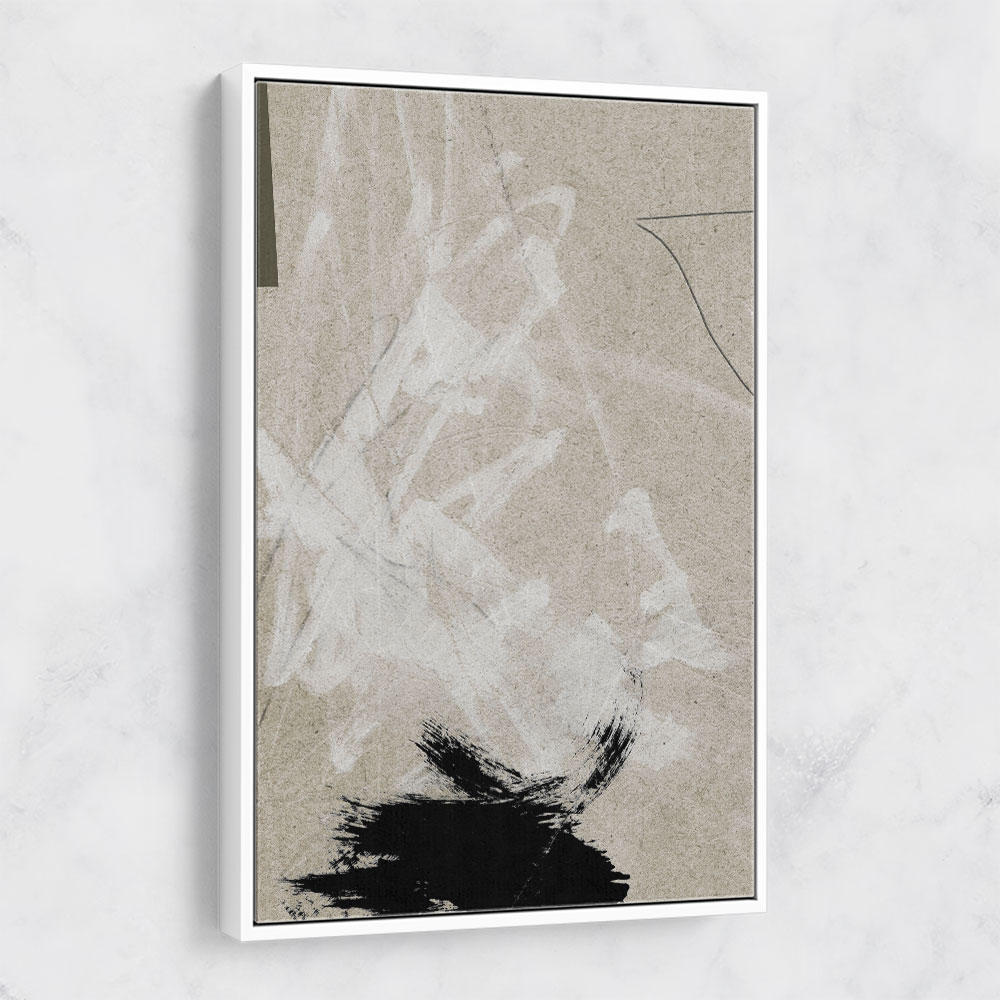 Lifestyle No2 Abstract Wall Art