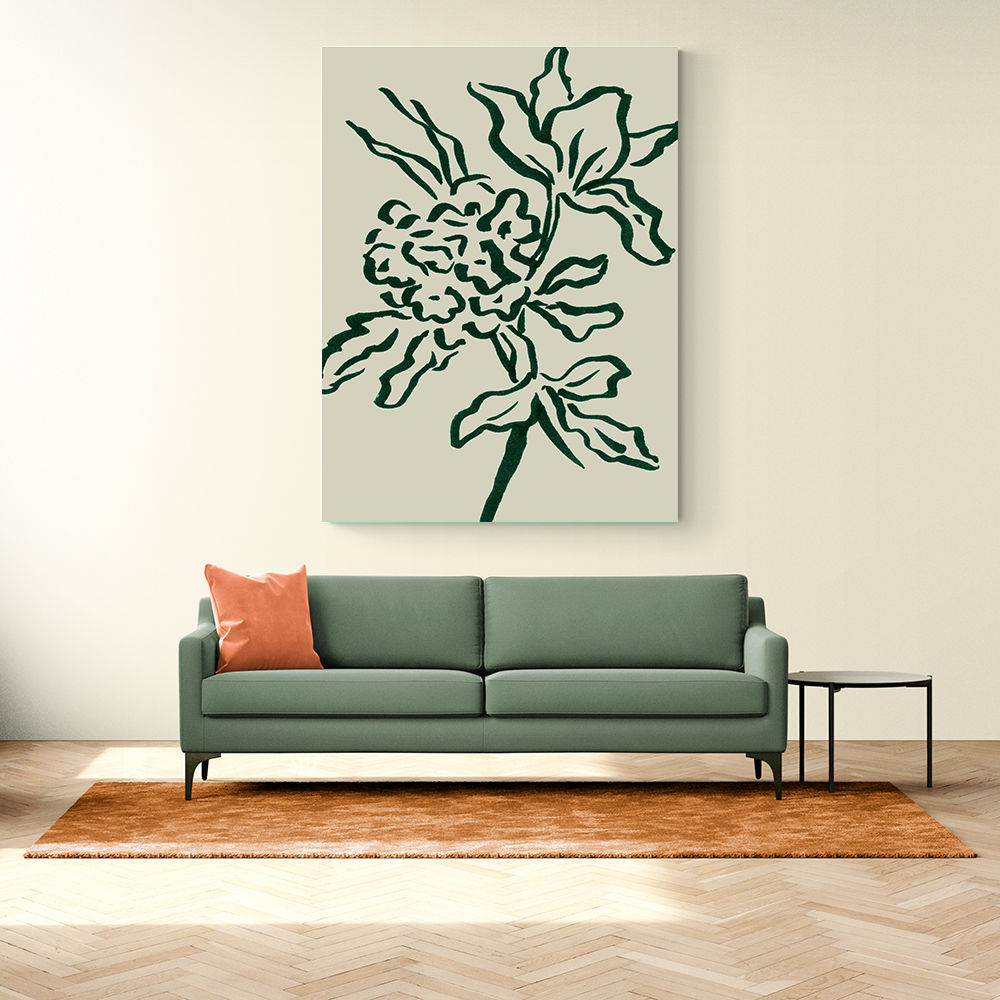 Montego Wall Art