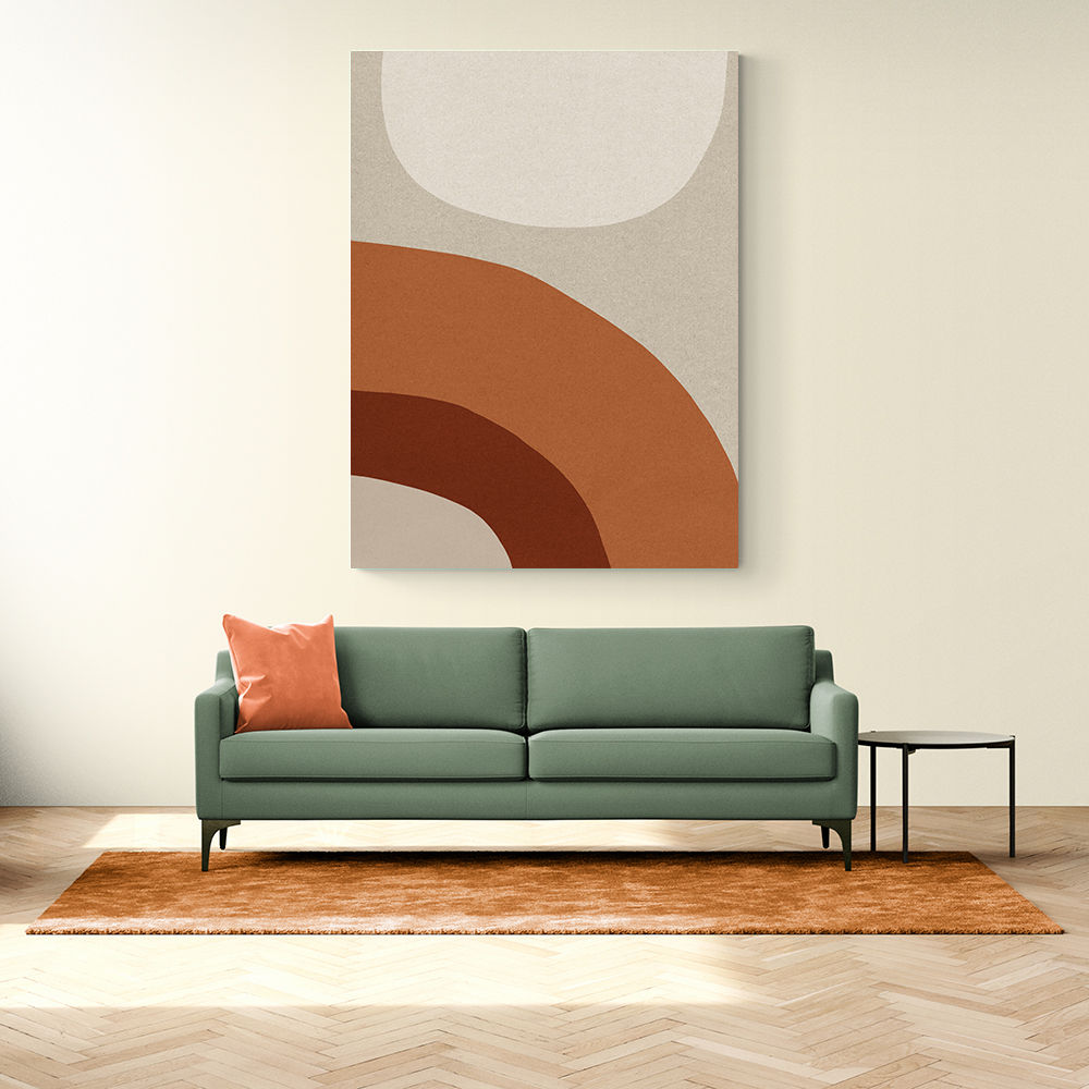 Unfold 1 Wall Art