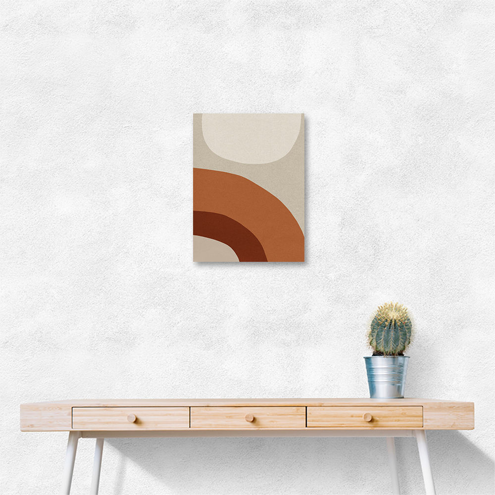 Unfold 1 Wall Art