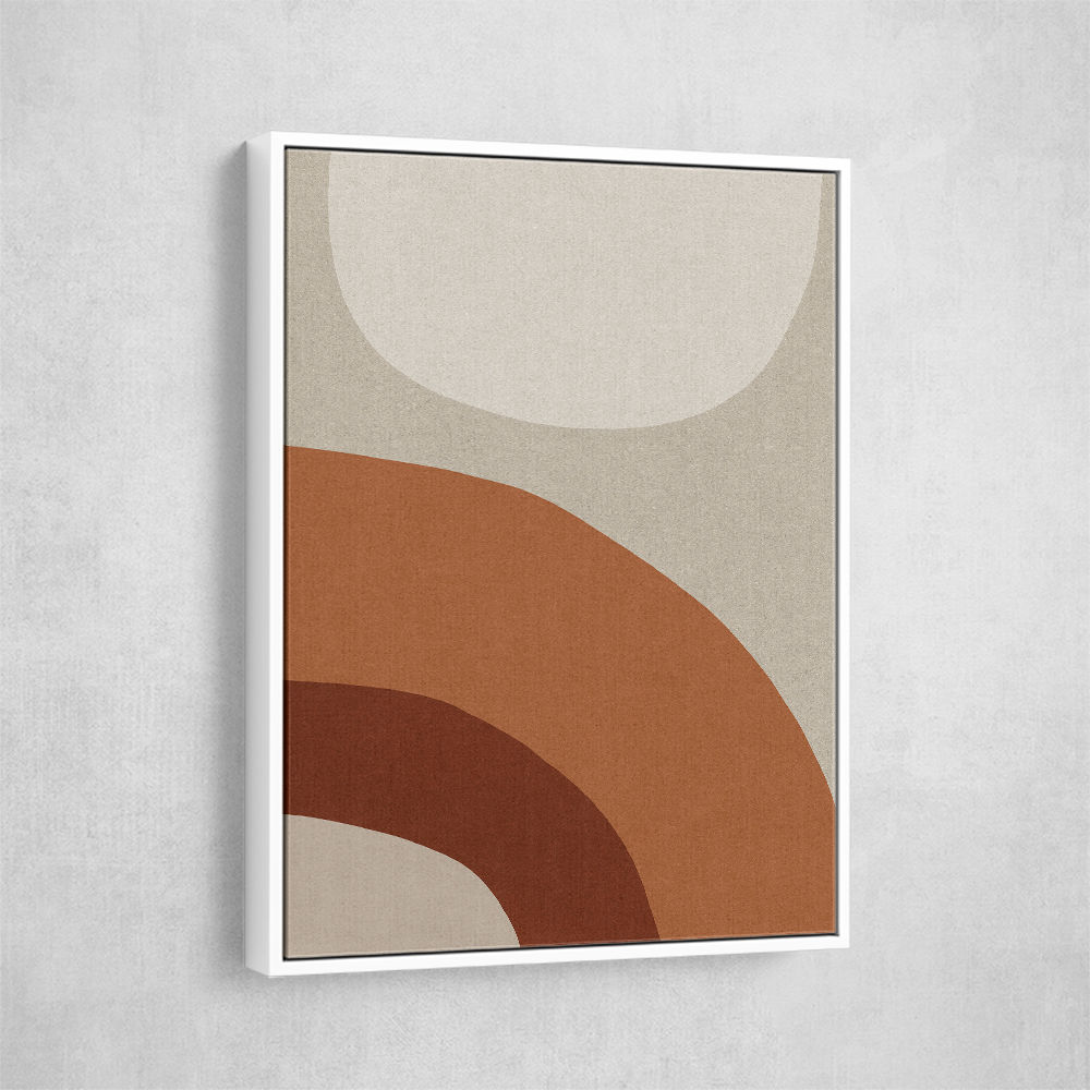 Unfold 1 Wall Art