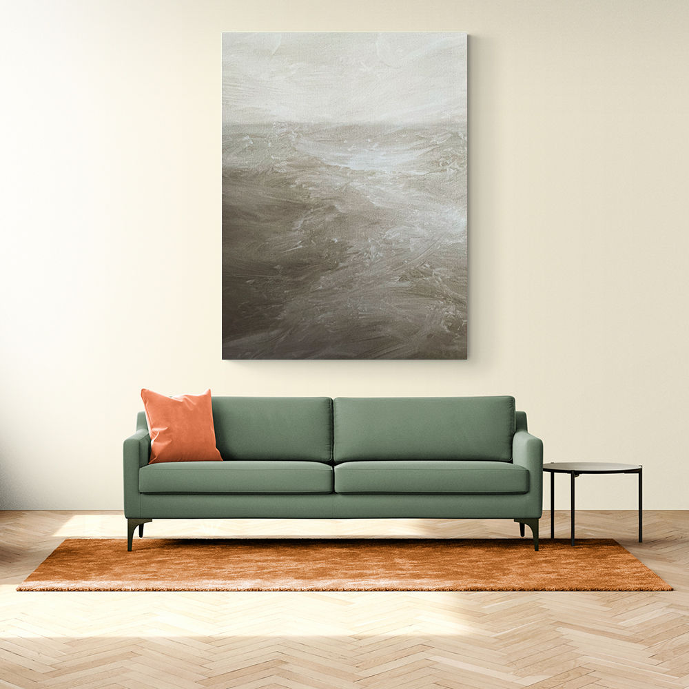 Valley River Wall Art