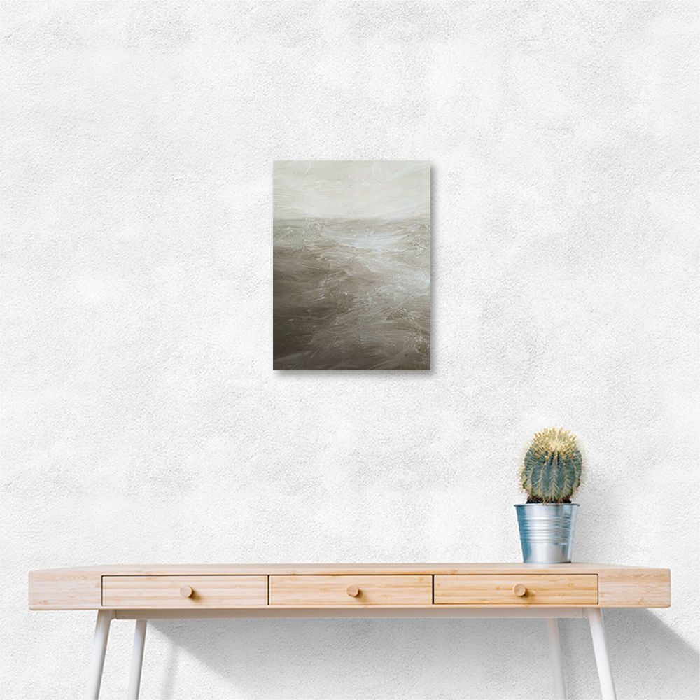 Valley River Wall Art