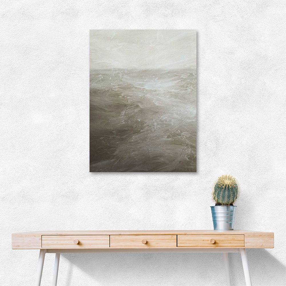 Valley River Wall Art