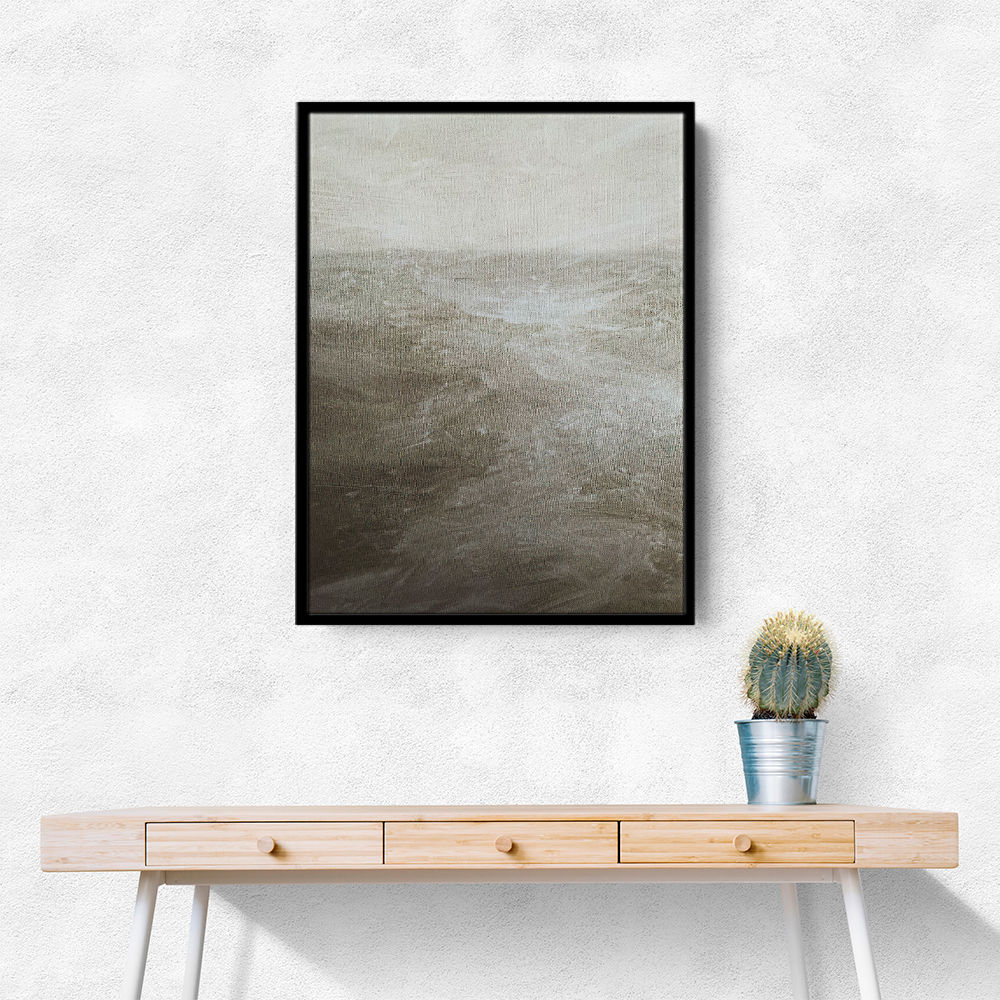 Valley River Wall Art