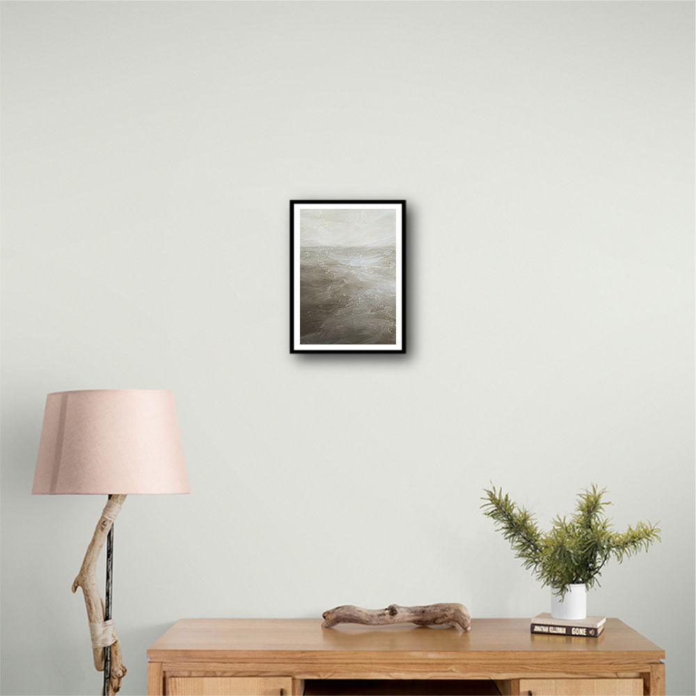 Valley River Wall Art