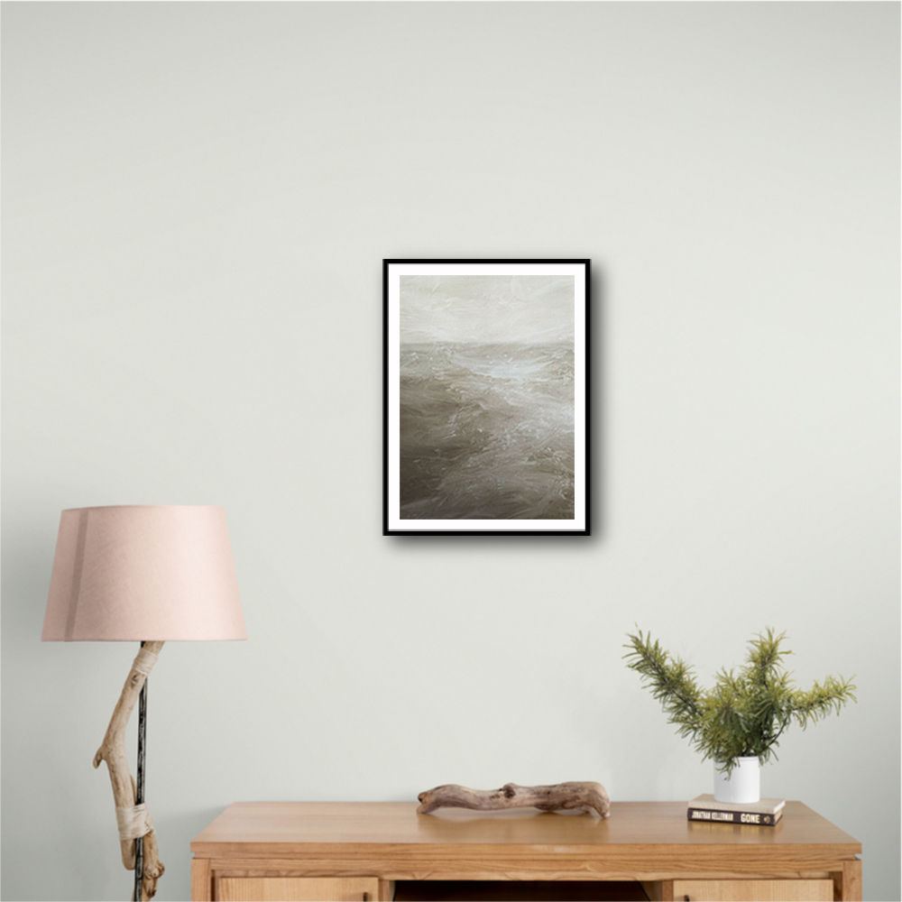 Valley River Wall Art