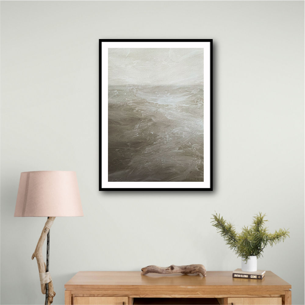 Valley River Wall Art