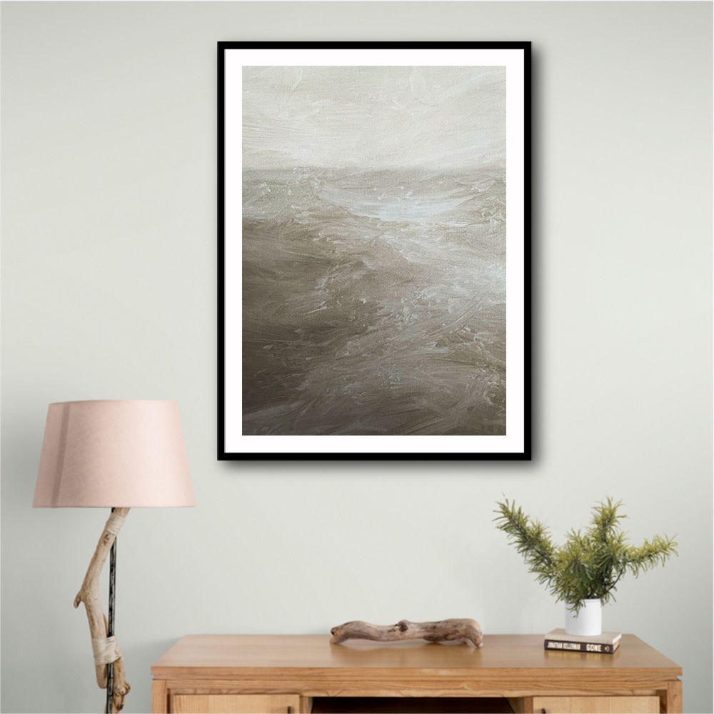 Valley River Wall Art