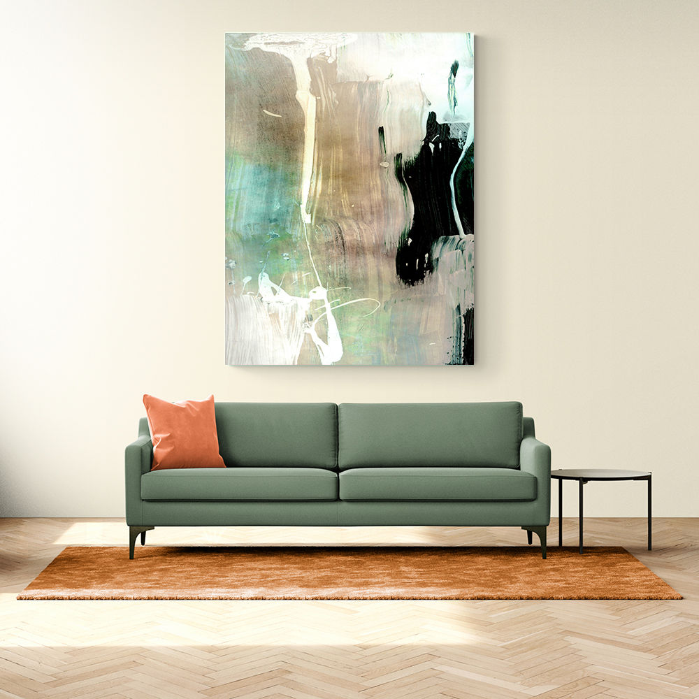 Paysage 1 Wall Art