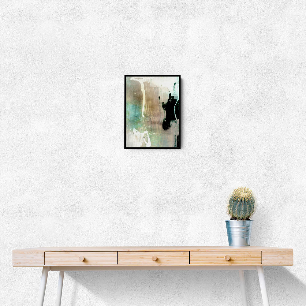 Paysage 1 Wall Art